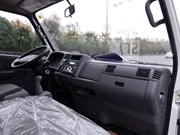 福田G7冷藏車門窗 福田G7冷藏車門窗