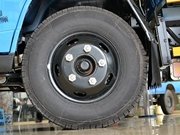 福田G7冷藏車輪胎 福田G7冷藏車輪胎