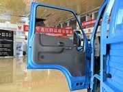 福田G7冷藏車駕駛室 福田G7冷藏車駕駛室