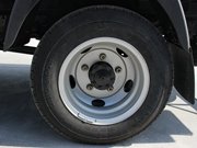 福田G7冷藏車輪胎