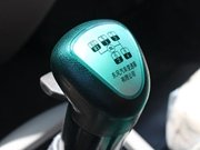 福田G7冷藏車變速箱