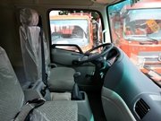 福田G7冷藏車門窗