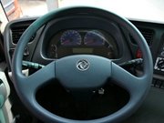福田G7冷藏車方向盤