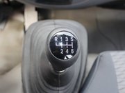 福田G7冷藏車變速箱