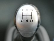 福田G7冷藏車變速箱