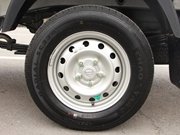 福田G7冷藏車輪胎