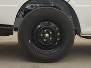 福田G7冷藏車輪胎