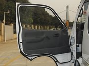 福田G7冷藏車門窗