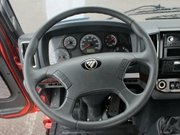 福田G7冷藏車方向盤