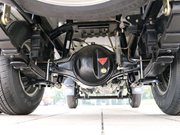 福田G7冷藏車后橋 福田G7冷藏車后橋