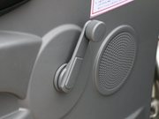 福田G7冷藏車門窗 福田G7冷藏車門窗