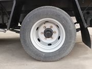 福田G7冷藏車輪胎