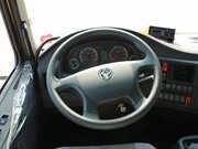 福田G7冷藏車方向盤