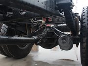 福田G7冷藏車后橋
