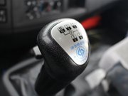 福田G7冷藏車變速箱