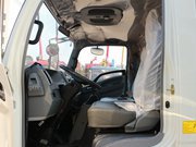 福田G7冷藏車駕駛室