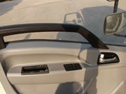 福田G7冷藏車門窗