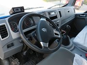 福田G7冷藏車方向盤
