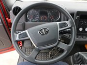 福田G7冷藏車方向盤