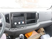福田G7冷藏車中控和空調
