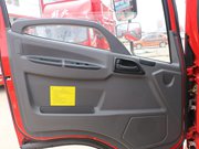 福田G7冷藏車門窗