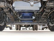 福田G7冷藏車后橋