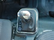 大運4.2米純電動冷藏車直驅變速箱圖片