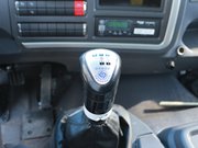 福田G7冷藏車變速箱