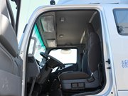 福田G7冷藏車駕駛室