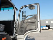 福田G7冷藏車門窗
