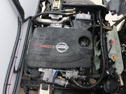 福田G7冷藏車發動機