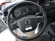 福田G7冷藏車方向盤