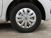 福田G7冷藏車輪胎