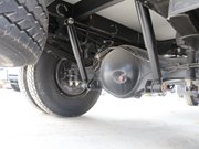 福田G7冷藏車后橋 福田G7冷藏車后橋