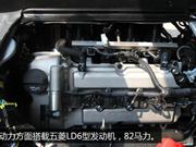福田G7冷藏車發動機 福田G7冷藏車發動機